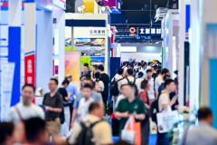 将为全球涂料行业呈现一场规模宏丰硕、